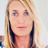 Collective Memory Employee Maayan Yaari's profile photo