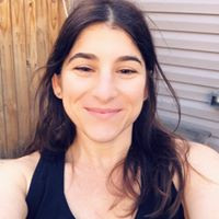 University of Colorado Anschutz Medical Campus Employee Alyssa Wolf's profile photo