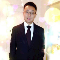 Meta Employee Wei Hu's profile photo