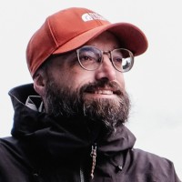 Försäkringskassan Employee Stefan Sidén's profile photo