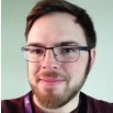 Connect Plus Therapy Employee Jared Pfancook's profile photo