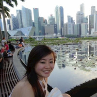Yalagan Group Employee Tricia Foo's profile photo