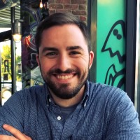 Brew Export Employee Nick Ender's profile photo