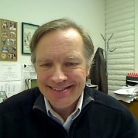 Global Payment Technologies Employee Tom Mazowiesky's profile photo