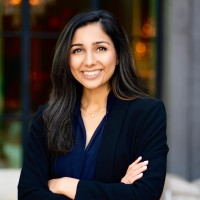 OnePay Employee Aarti Asrani's profile photo