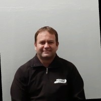 Prodec Paints cc Employee Riaan Stander's profile photo
