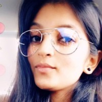 Professional Soft-Tech Employee Nirali Patel's profile photo