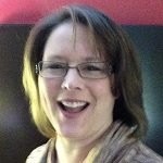 Georgia Cyber Academy Employee Anna Spear's profile photo