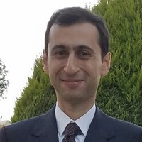 Ali Ahmadzadeh Email & Phone Number