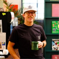 Switchyards Employee Jake Dudley's profile photo