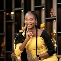 Spurt! Employee Iwaloye Olawumi's profile photo