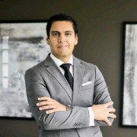 Club Alianza Lima Employee Jose Nicolas Asti Heredia's profile photo