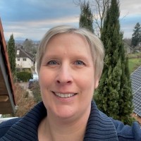 Nikon GmbH Employee Kim-Miriam Baar's profile photo