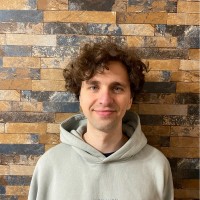 Andrii Perepelytsia's profile photo