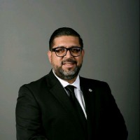 City of Montebello Employee John Soria's profile photo