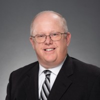 Education Service Center Region 12 Employee Larry Robinson's profile photo