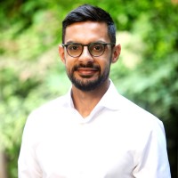 Pembroke VCT Employee Sheeraz Salar's profile photo