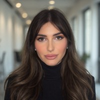 Alpine Capital Bank Employee Annalia Spanou's profile photo