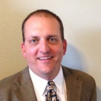 KONE Employee Mike Pattison's profile photo