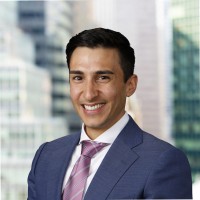 Nuveen, a TIAA company Employee Nicholas Petrella's profile photo