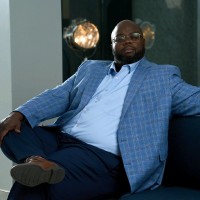 Cornelius Crawford's profile photo