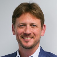 DC Advisory Employee Mark Litz's profile photo