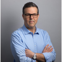 Enerplus Employee Terry Eichinger's profile photo