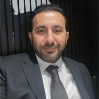 Espressolab Employee Arif Kocadağ's profile photo