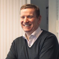 Excelerate360 Employee Gavin Page's profile photo