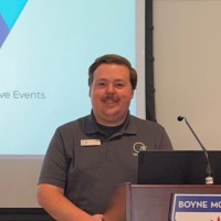Oncore AV Employee Luke Schram's profile photo