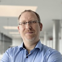 AB-CT - Advanced Breast-CT Employee Franz Hirschbeck's profile photo