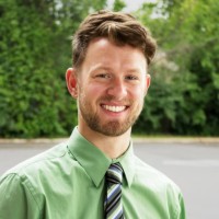 Applied Learning Processes Employee Nathan Graber's profile photo