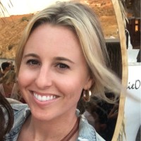 WeRateDogs Employee Tori Cameron's profile photo