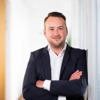 WERNER companies GmbH Employee Stephan Schaberl's profile photo