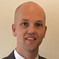 Sunburst Shutters & Window Fashions USA Employee Collins Jones's profile photo