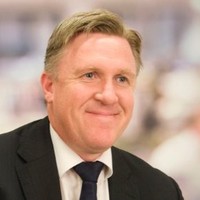 Deloitte Australia Employee Robert Woods's profile photo