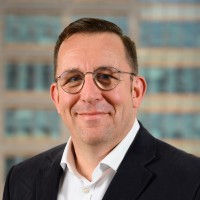 NHS Property Services Ltd Employee Simon Ellender's profile photo