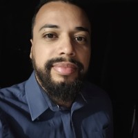 Oi Employee Jonas Filho's profile photo