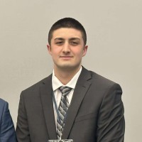 Alex Laferriere Email