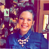 Charlotte Public Schools Employee Morgan Garrett's profile photo