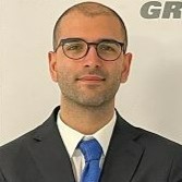 Manitou Italia Employee Samuele Terzi's profile photo