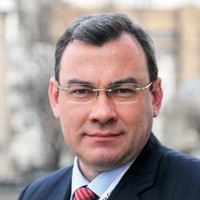 UniCredit Bank Russia Employee Alexander Kolesov's profile photo