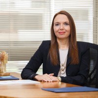 IDEHPUCP Employee Beatrice Alecchi's profile photo