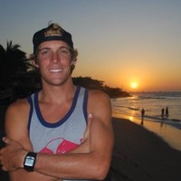 Kyle Ellison