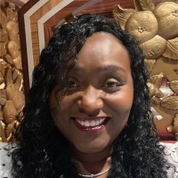 Michelle Robinson Email & Phone Number