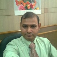 Mauriflex(Flexo Printing & Packaging) Ltd Employee Ravi Dubey's profile photo