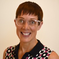 Labcorp Employee Jane Chadwick's profile photo