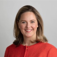 Mastercard Employee Malin Berge's profile photo