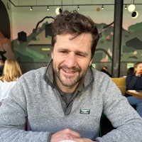 Heirloom Employee David Drennan's profile photo