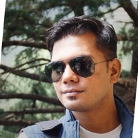 Nipun Employee Nitesh Mishra's profile photo